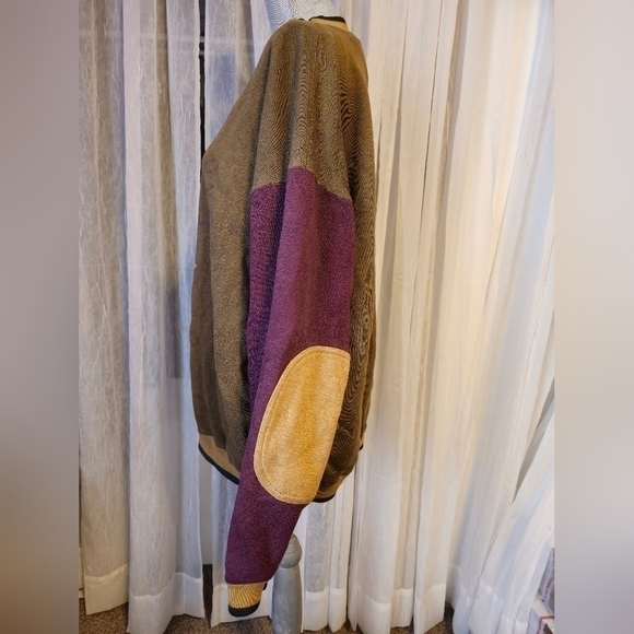 Vintage Genus Mickey Mouse Sweatshirt - Picture 5 of 5